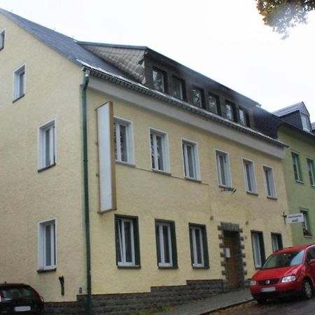 Ferienstudio Oberwiesenthal Bagian luar foto