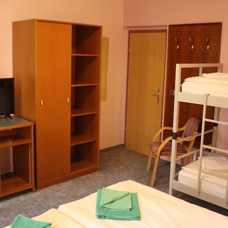 Ferienstudio Oberwiesenthal Bagian luar foto