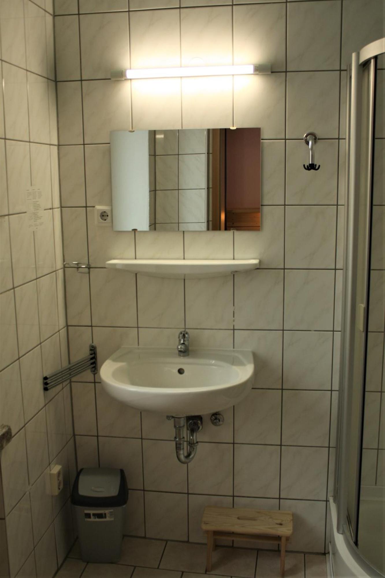 Ferienstudio Oberwiesenthal Bagian luar foto