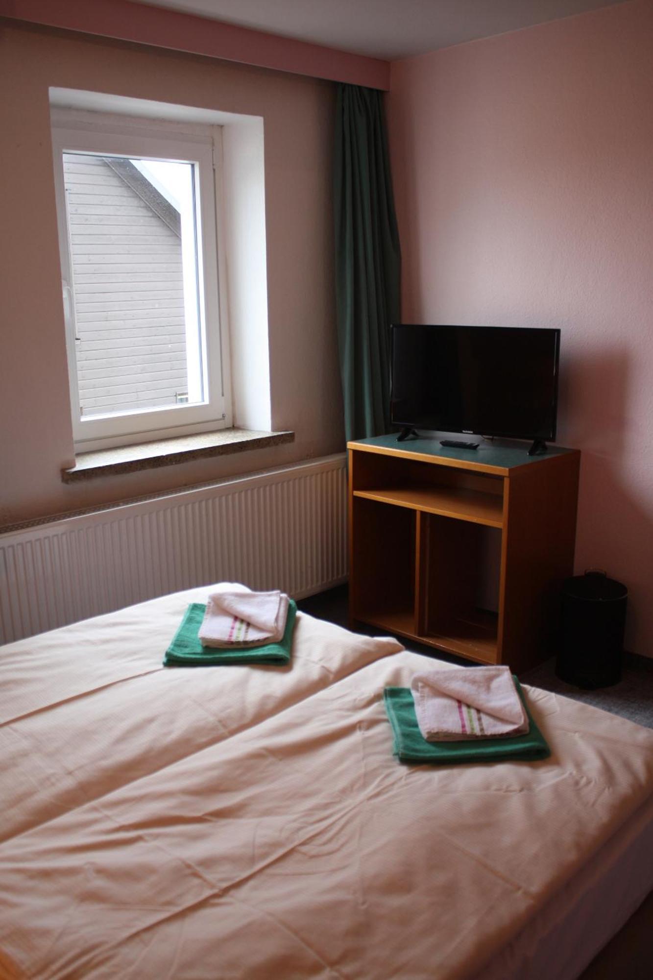 Ferienstudio Oberwiesenthal Bagian luar foto