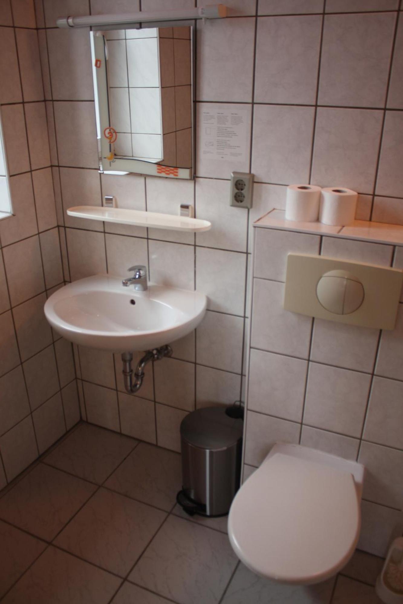 Ferienstudio Oberwiesenthal Bagian luar foto