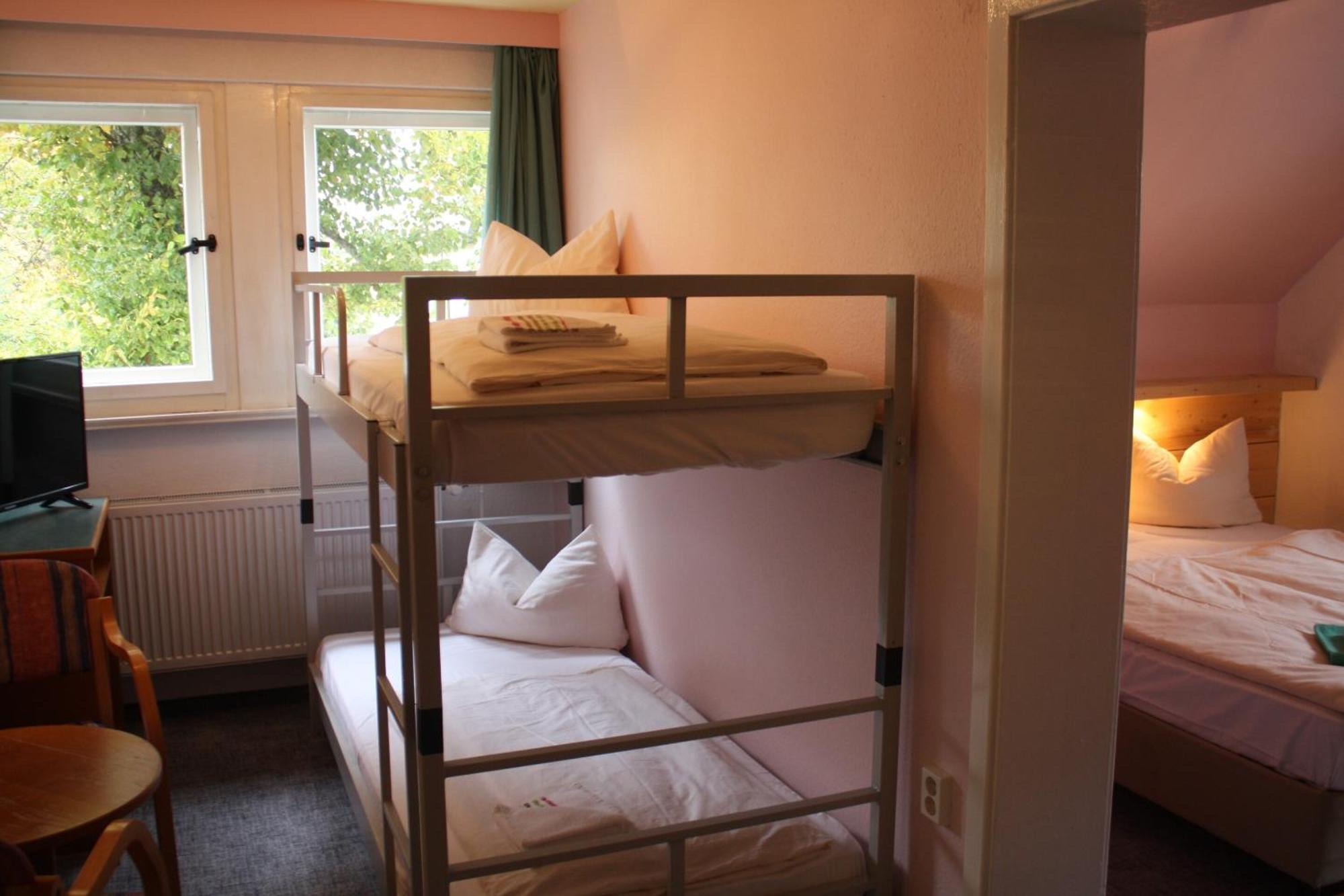 Ferienstudio Oberwiesenthal Bagian luar foto