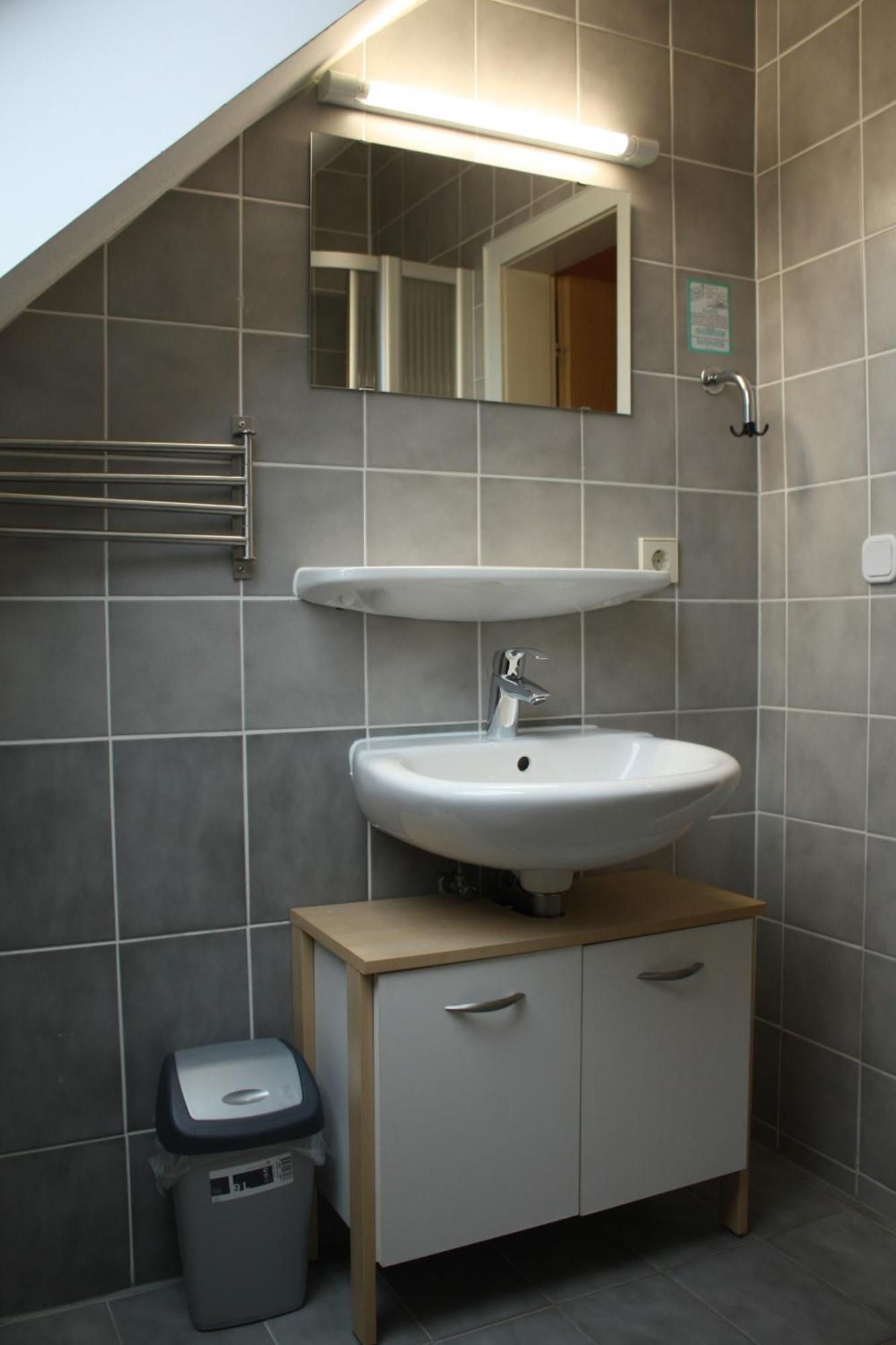 Ferienstudio Oberwiesenthal Bagian luar foto