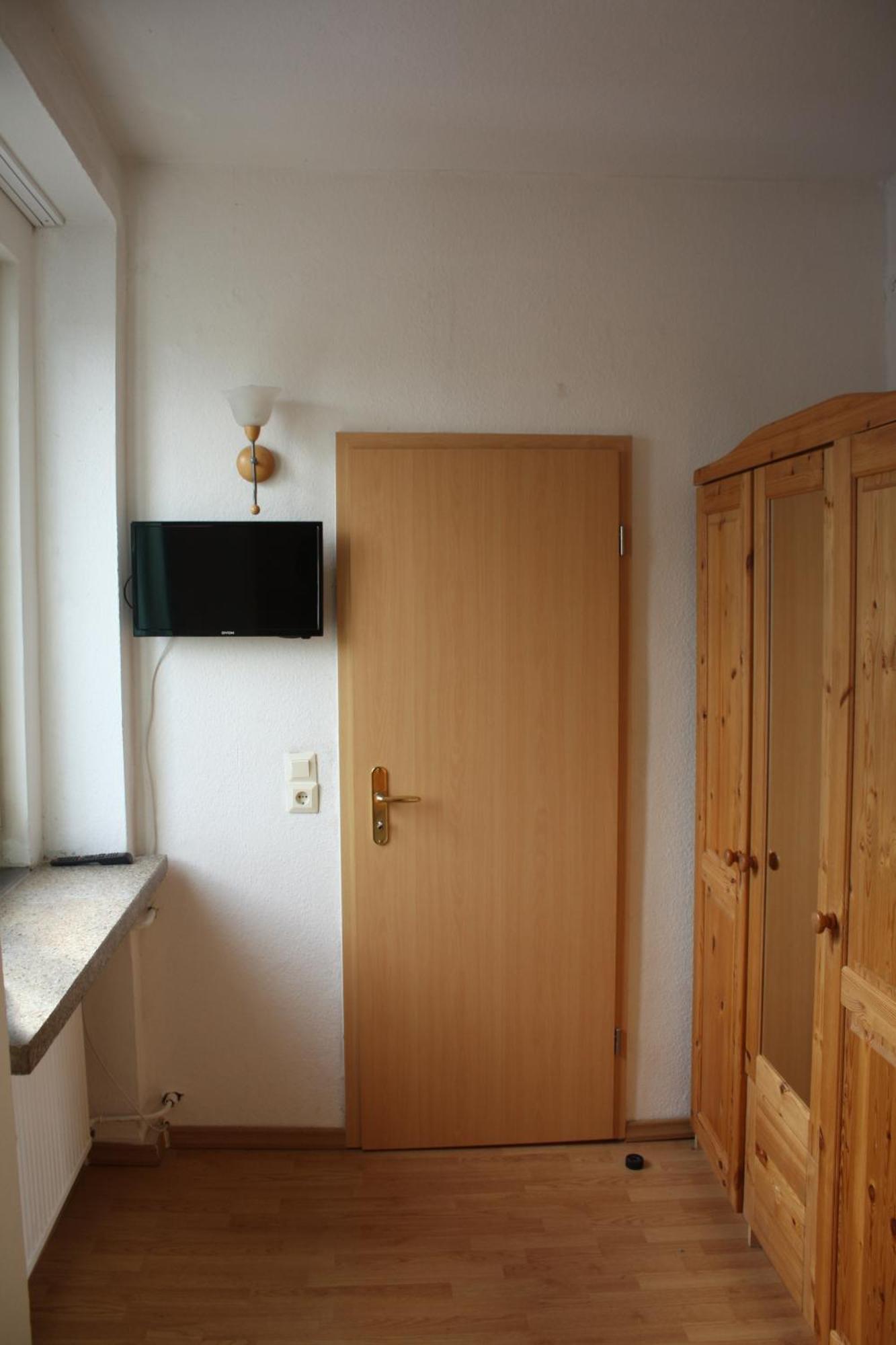 Ferienstudio Oberwiesenthal Bagian luar foto