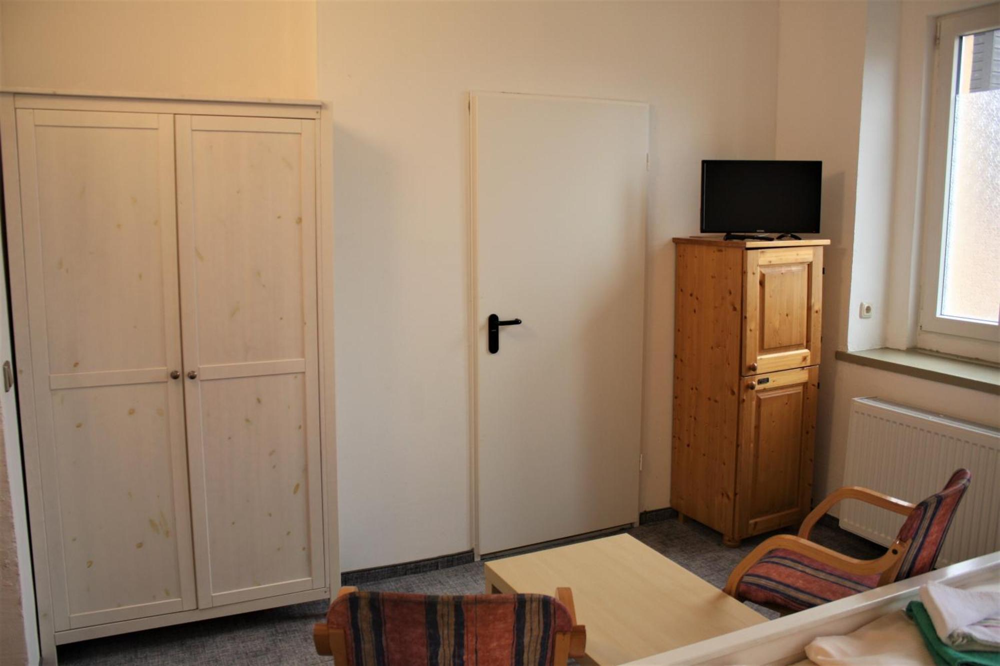 Ferienstudio Oberwiesenthal Bagian luar foto