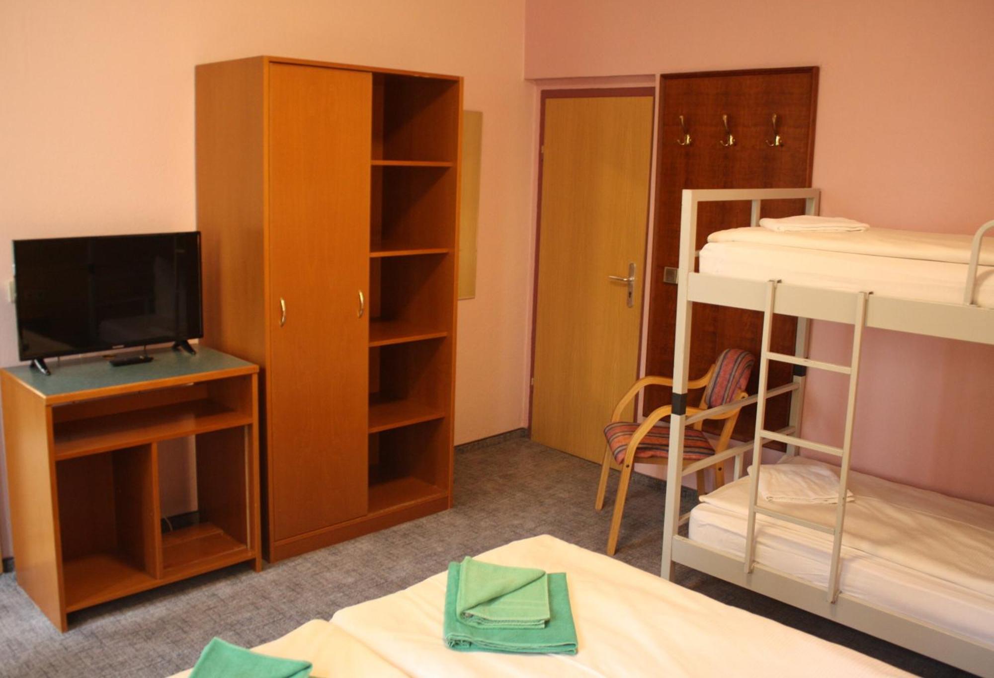 Ferienstudio Oberwiesenthal Bagian luar foto