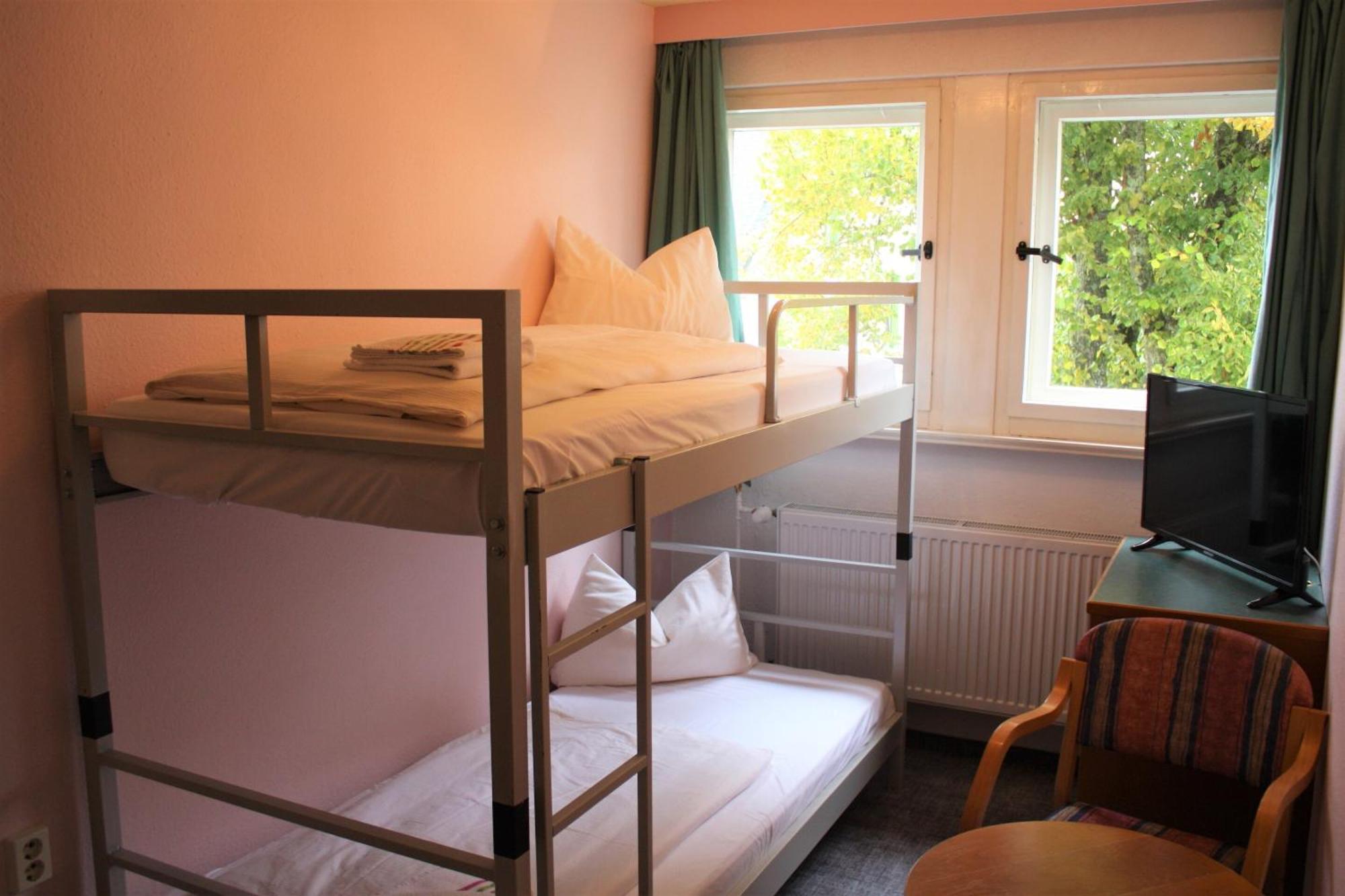 Ferienstudio Oberwiesenthal Bagian luar foto