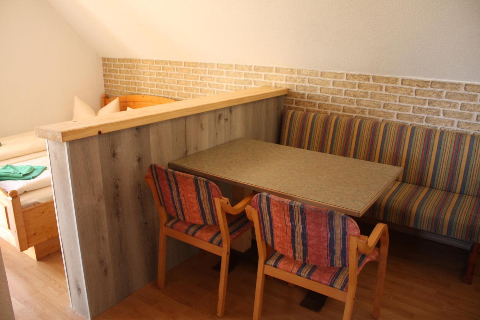 Ferienstudio Oberwiesenthal Bagian luar foto